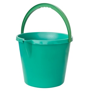 Basins, buckets, cans Bucket-watering can (7 l.)
