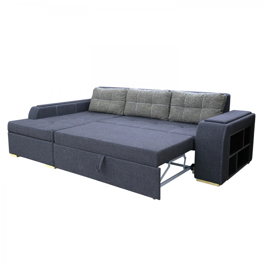 Corner sofa Chelsi