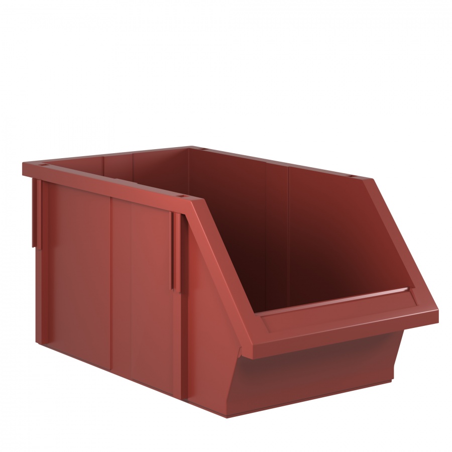 Container for tools color (middle)