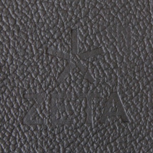 Genuine Leather 1А (black)
