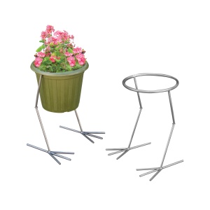 Supports for flowerpots Stand for flowers 
