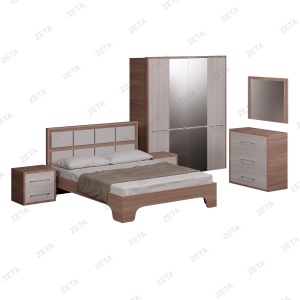 Sheet beds Bedroom set  