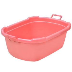 Basins, buckets, cans Bath 