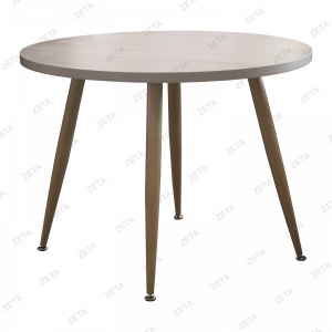 Kitchen & Dining tables Table К08 (d 1000)