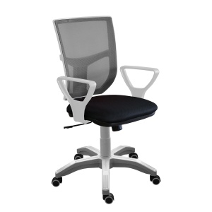  Mesh office and computer chairs М-16