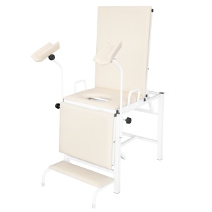 Furniture for specialized agencies Gynecological chair