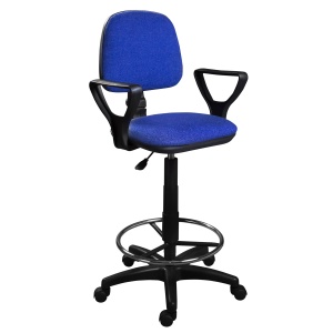 Specialized chairs Milano-Bank with steering wheel