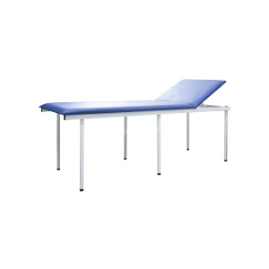 Furniture for specialized agencies Daybed with adjustable headrest (without cutout)