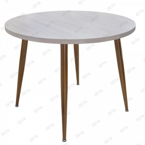 Kitchen & Dining tables Table К05 (d 1000)