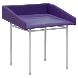 Furniture for specialized agencies Changing table