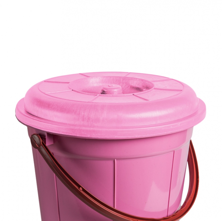 Lid for plastic bucket d 325 (16 l.)