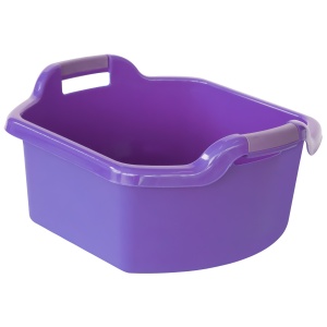 Basins, buckets, cans Washbowl (11 l.)