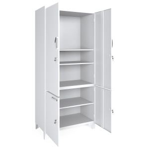 Lockers and safes Cabinet SHMM-2