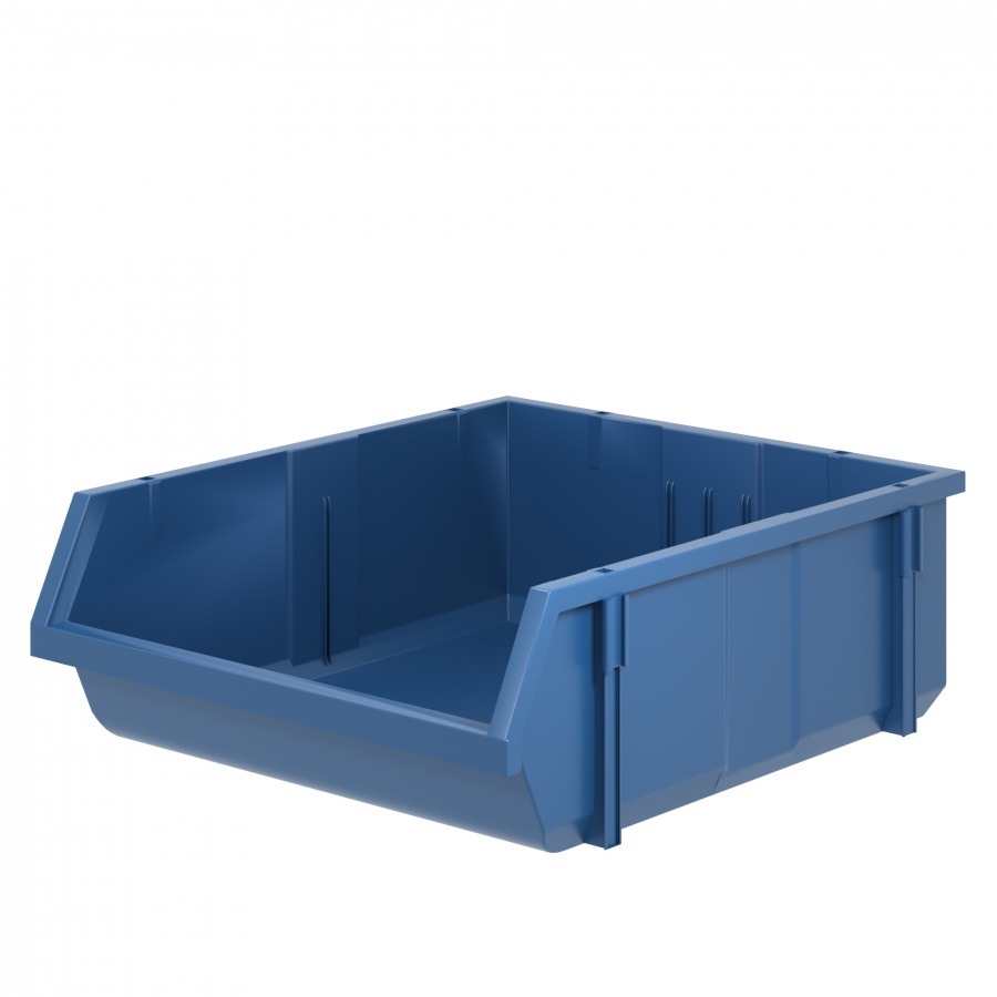 Container for tools colored (big)