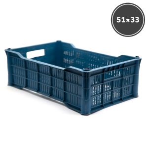 Baskets, boxes, containers Basket for vegetables color (small)