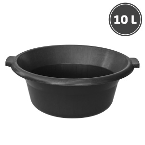 Basins, buckets, cans Washbowl non-food (10 l.)