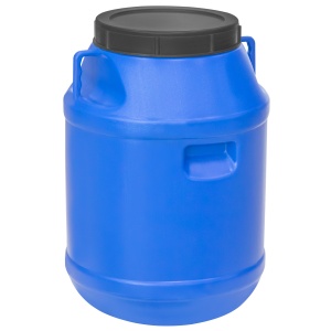 Basins, buckets, cans Watering tank (50  l.)