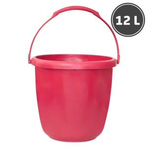 Basins, buckets, cans Bucket 