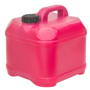 Basins, buckets, cans Canister (17 l.)