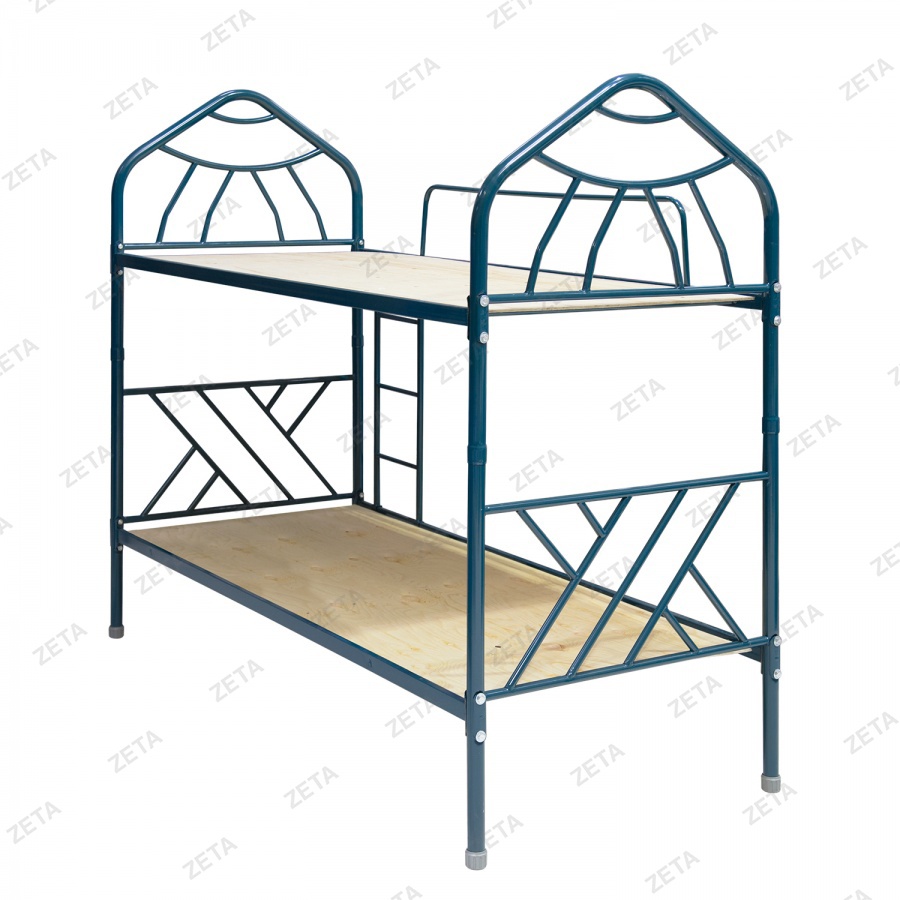 Bed Shanyrak (2 bunk)