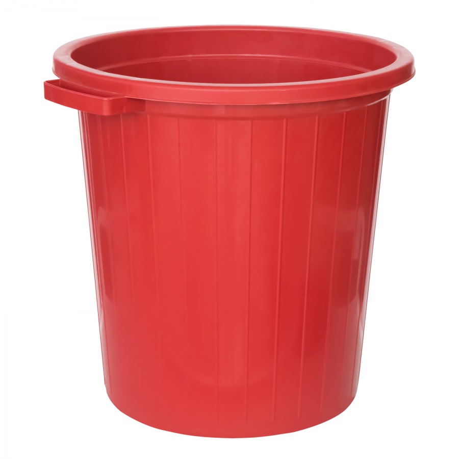 Garbage can, color (35 l.)
