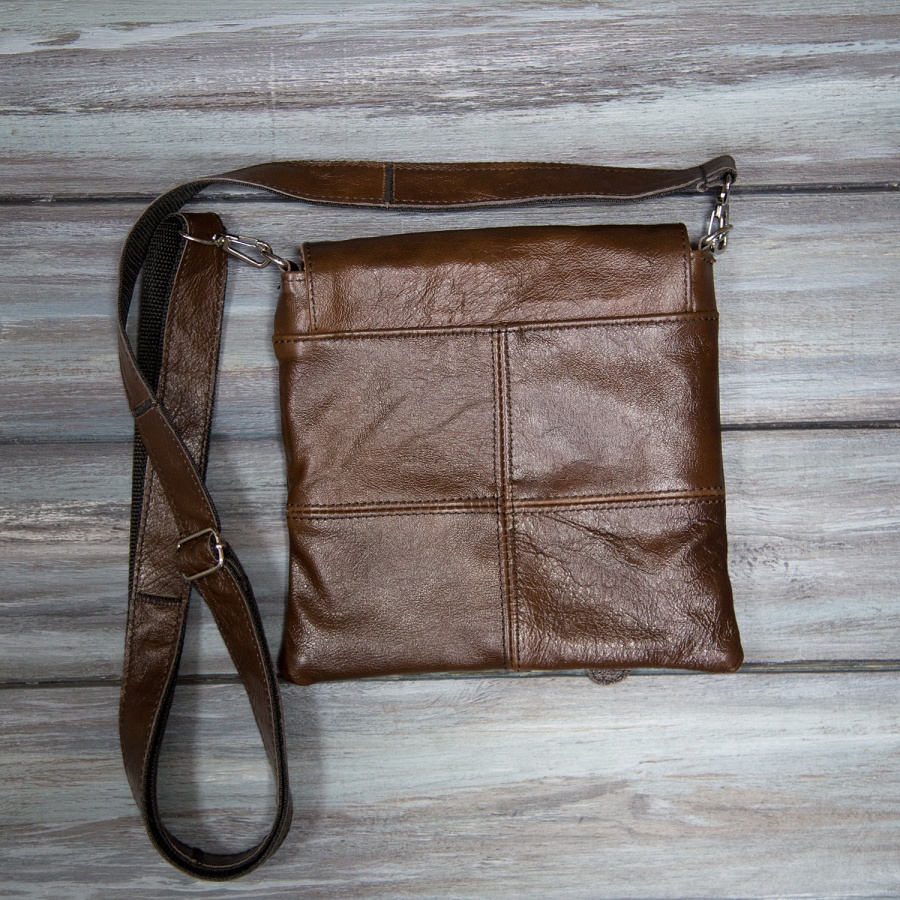 Male bag Grant
