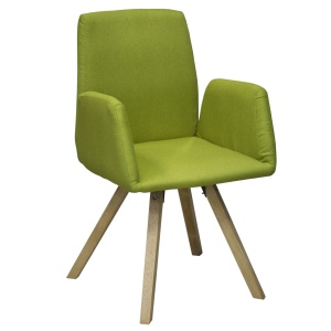 Қонақжайға арналған орындықтар Кресло 