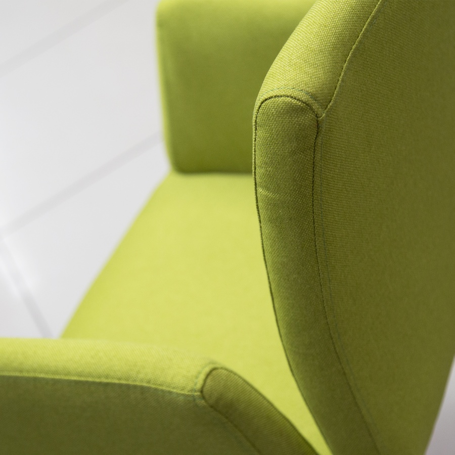 Кресло Тандем