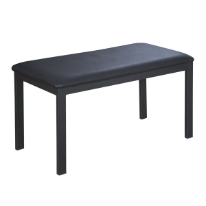 Furniture for beauty salons Bench (80х36)