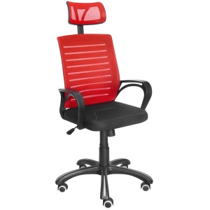  Mesh office and computer chairs МI-6F