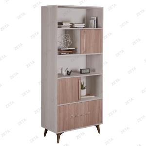 Құжаттарға арналған сөрелер мен шкаф Стеллаж 