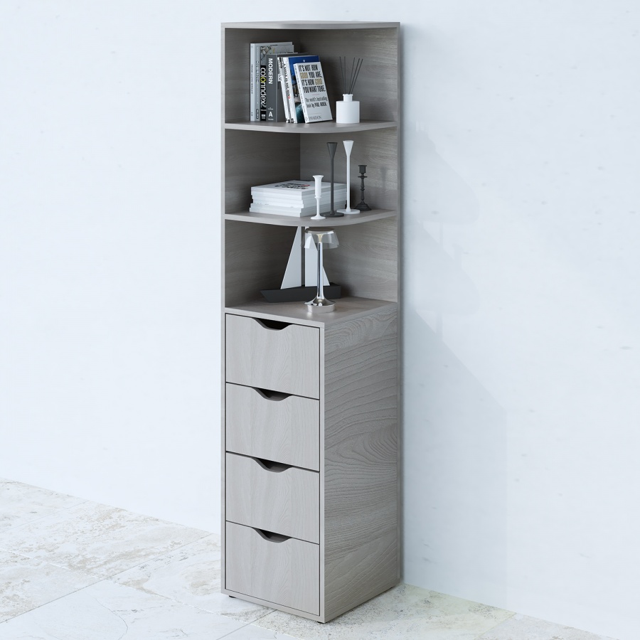 Shelving Carter
