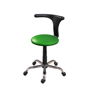 Specialized chairs Mini Grande (with armrest, luxe)