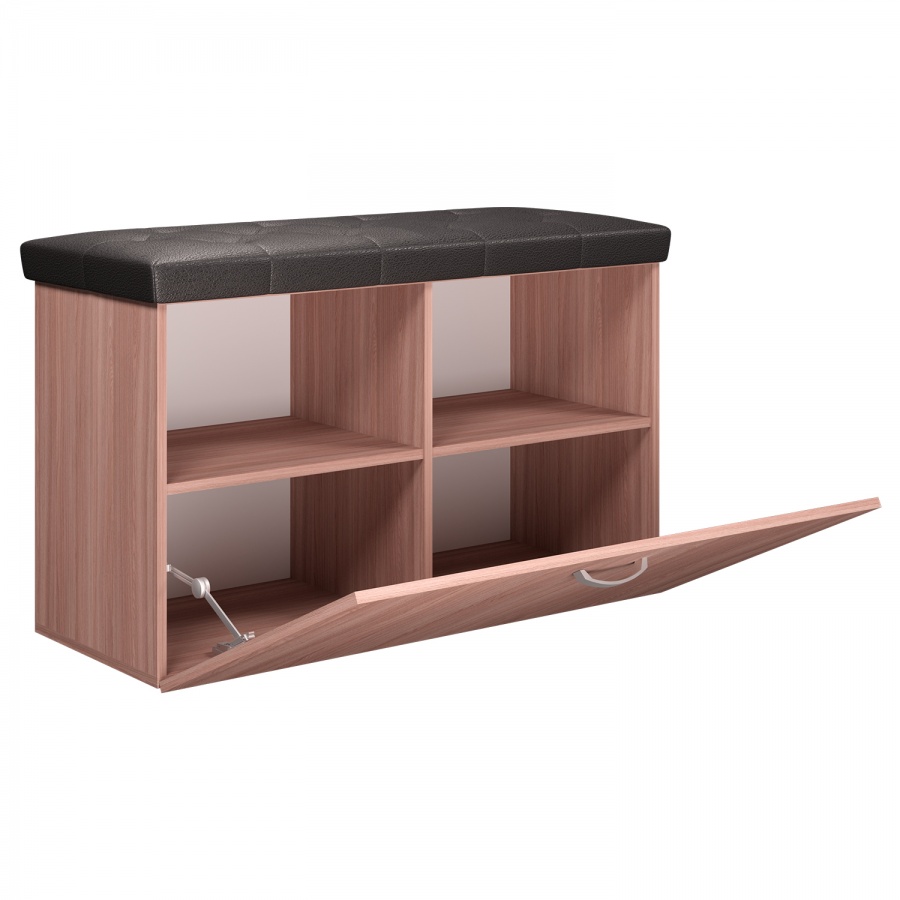 Аяқ киімге арналған шкаф Лойс