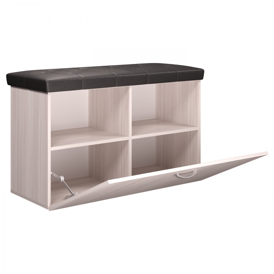 Аяқ киімге арналған шкаф Лойс