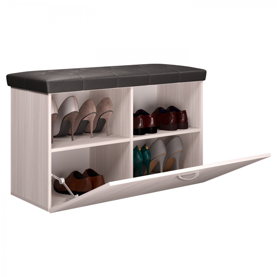 Аяқ киімге арналған шкаф Лойс