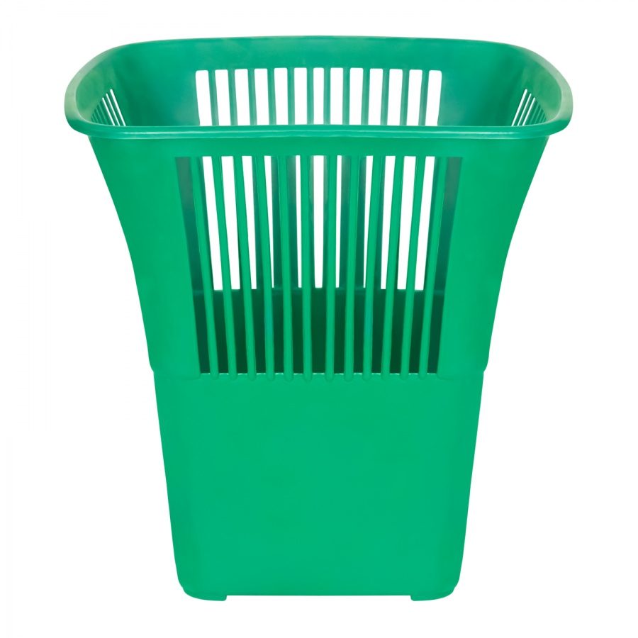 Қоқыс жәшігі Буканас