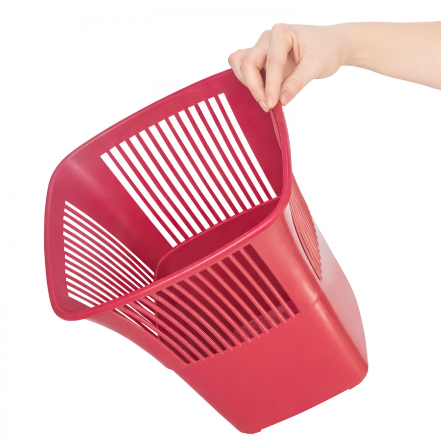 Қоқыс жәшігі Буканас