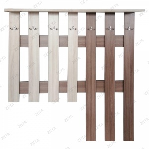 Гардероб мен киім ілгіштер 