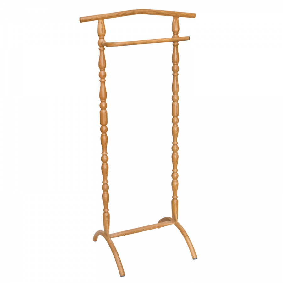 Hanger Darkhan  (wood painting)
