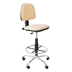 Specialized chairs Milano-Bank with steering wheel, luxe (without armrests)