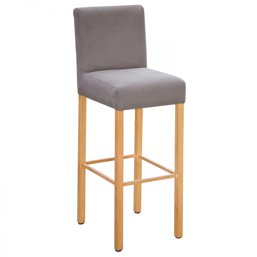 Bar stool Sten