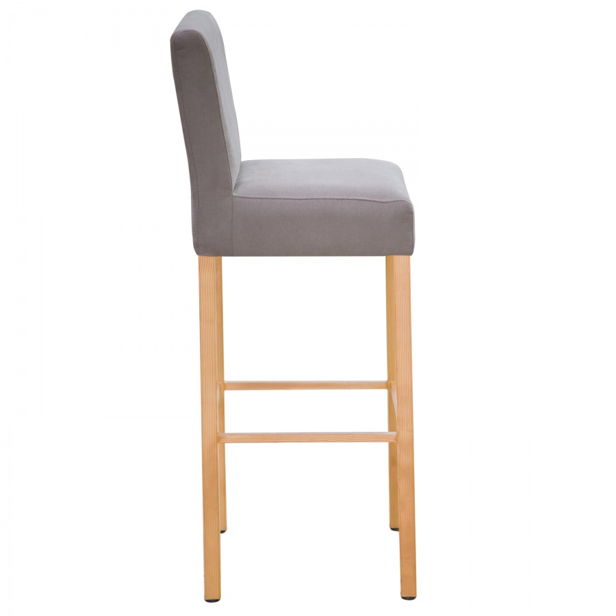 Bar stool Sten