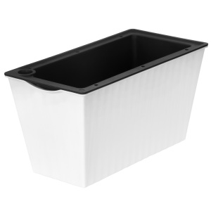 Бақ пен бақша үшін Гүл өсіретін құмыра 