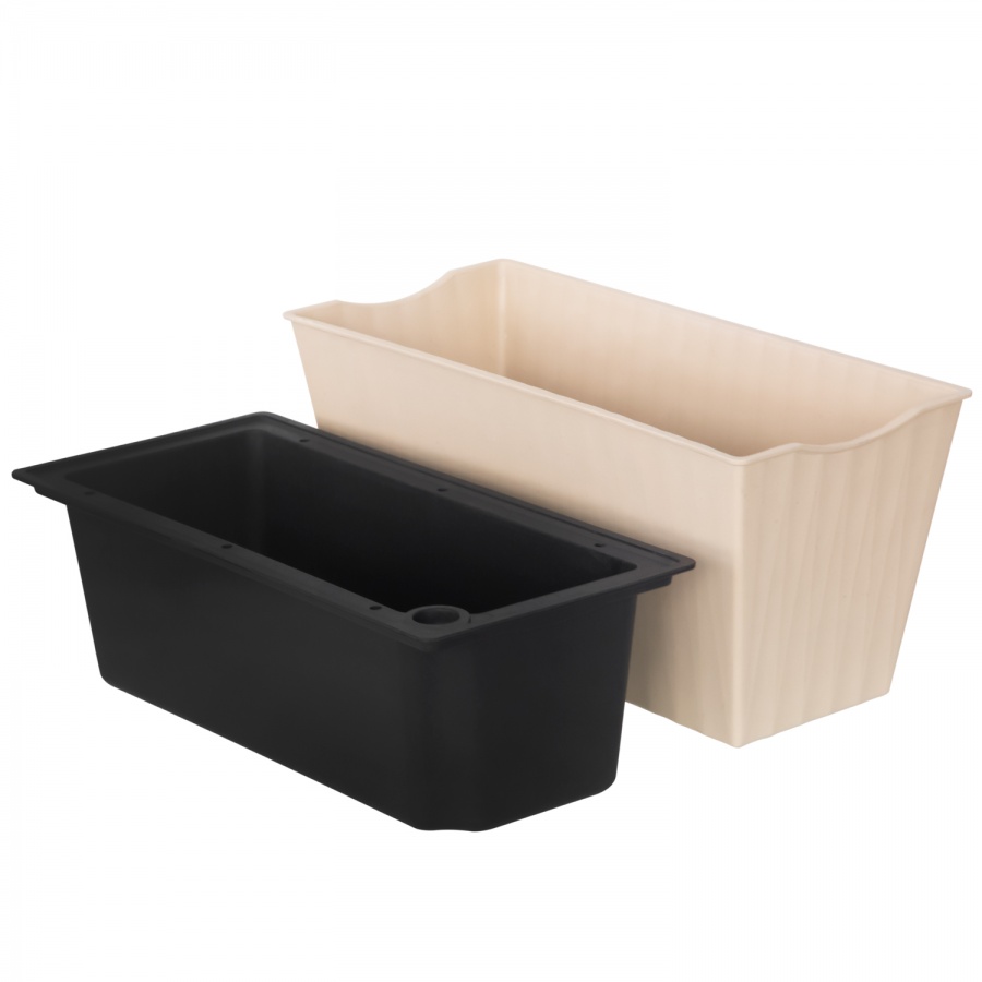 Гүл өсіретін құмыра Блум түсті (орташа)