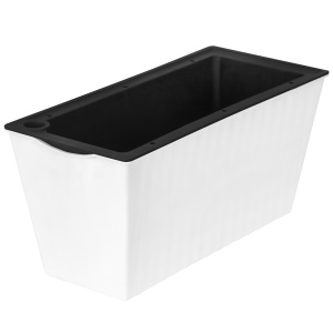 Бақ пен бақша үшін Гүл өсіретін құмыра 