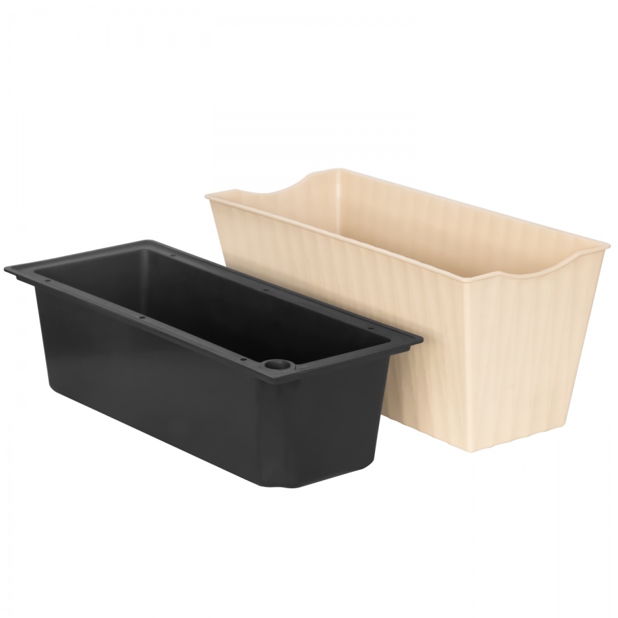 Flowerpot Blum colored (big)