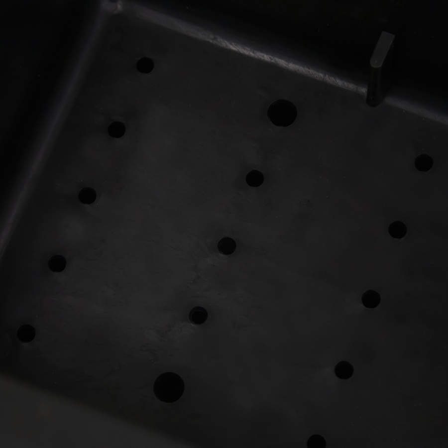 Кашпо для цветов Блум цветное (большое)