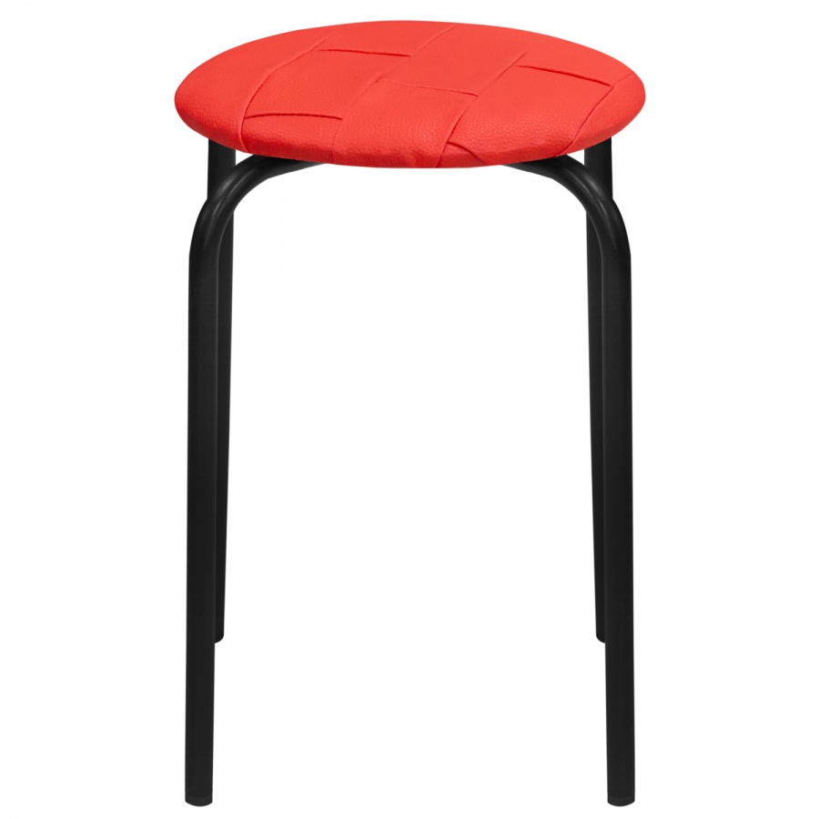 Табурет круглый Эконом (пэчворк)