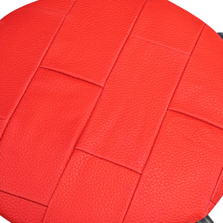 Табурет круглый Эконом (пэчворк)